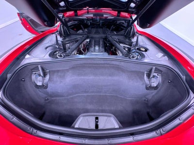 2021 Chevrolet Corvette 3LT