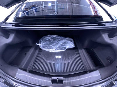 2024 Cadillac CT5-V 4dr Sdn