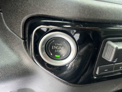 2025 Chevrolet Silverado 3500HD LT