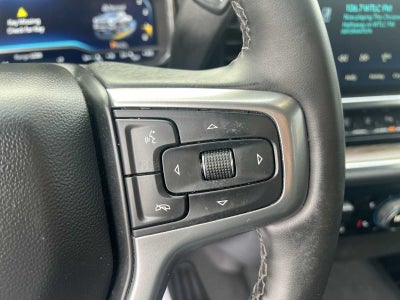 2025 Chevrolet Silverado 3500HD LT