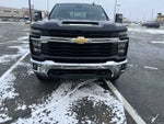 2025 Chevrolet Silverado 3500HD LT