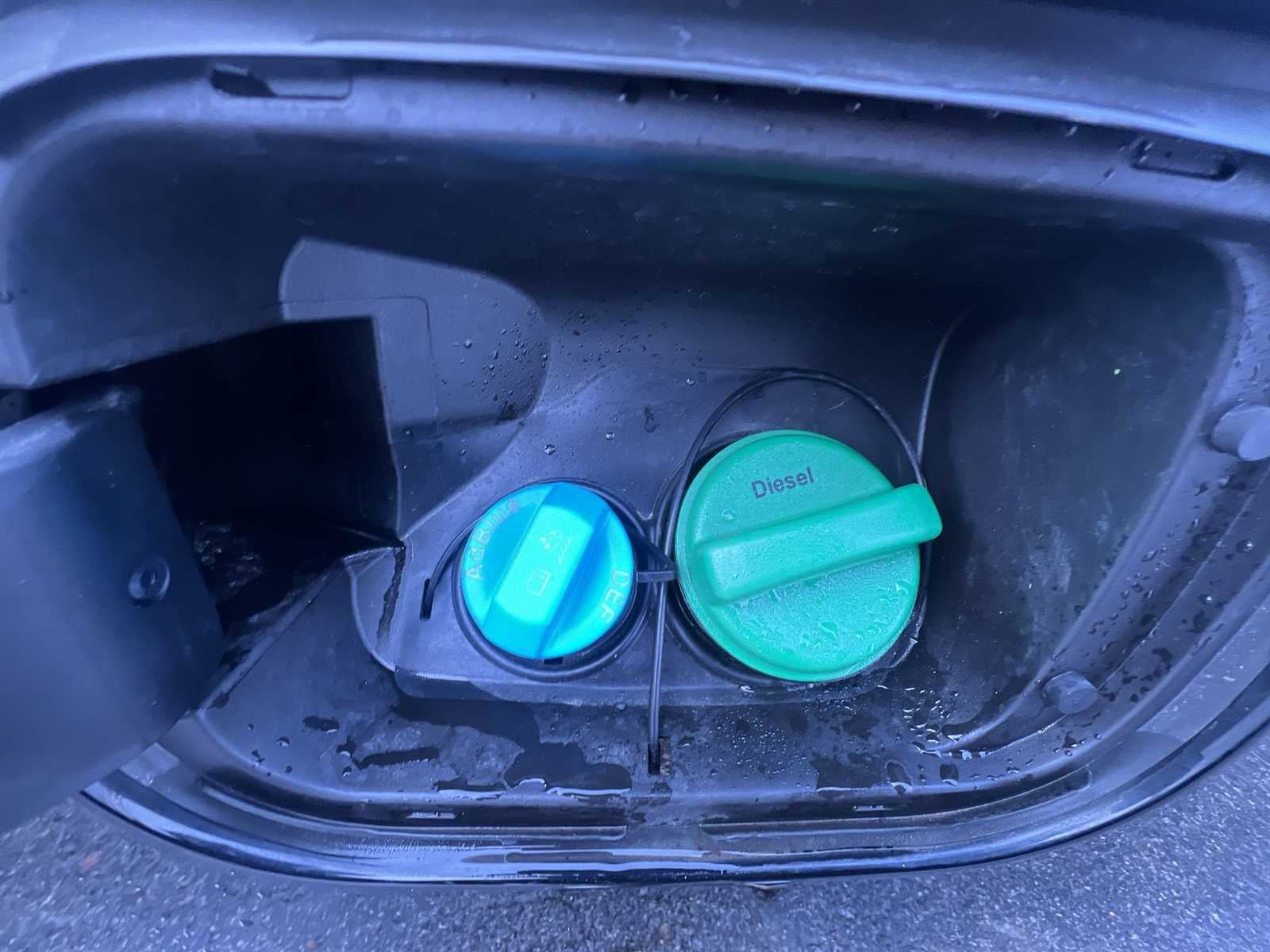 2025 Chevrolet Silverado 3500HD LT