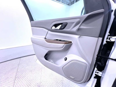 2019 GMC Acadia SLE