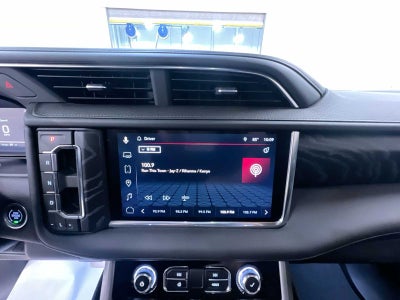 2023 GMC Yukon Denali Denali