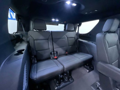 2023 GMC Yukon Denali Denali