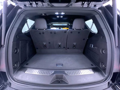 2023 GMC Yukon Denali Denali