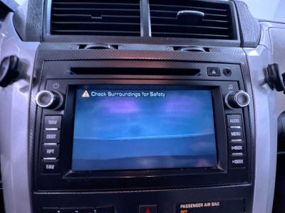 2009 Chevrolet Traverse LTZ