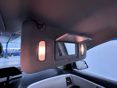 2009 Chevrolet Traverse LTZ