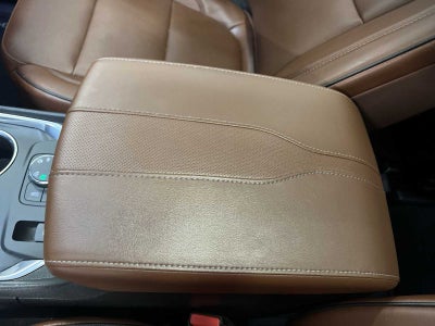 2020 Chevrolet Traverse High Country