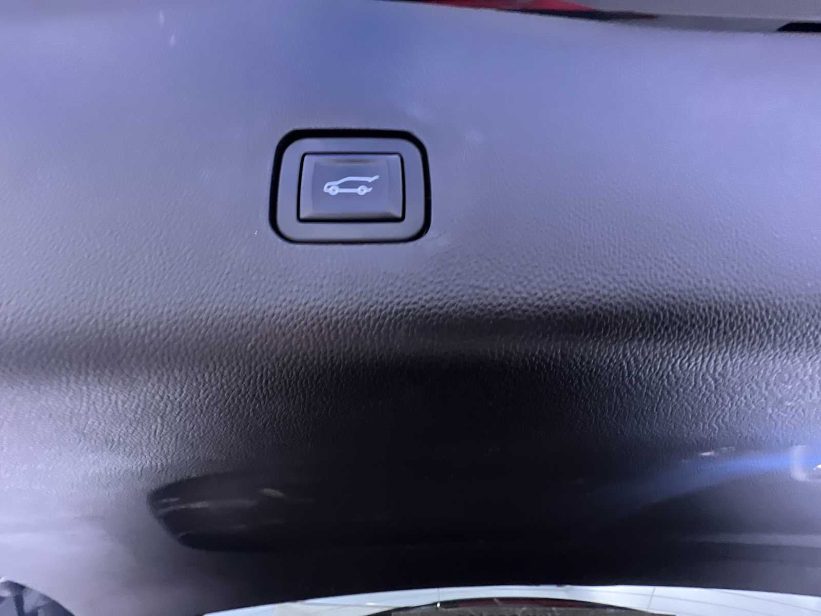 2020 Chevrolet Traverse High Country