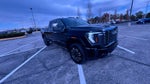 2024 GMC Sierra 3500HD Denali Ultimate