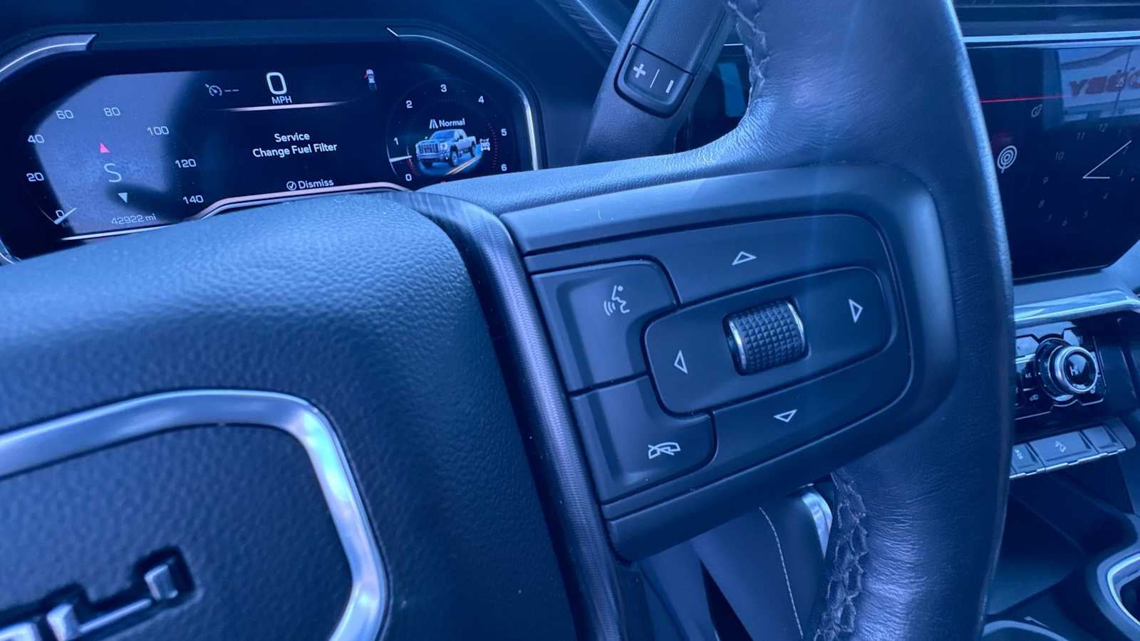 2024 GMC Sierra 3500HD Denali Ultimate