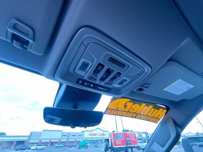 2025 GMC Sierra 3500HD Denali
