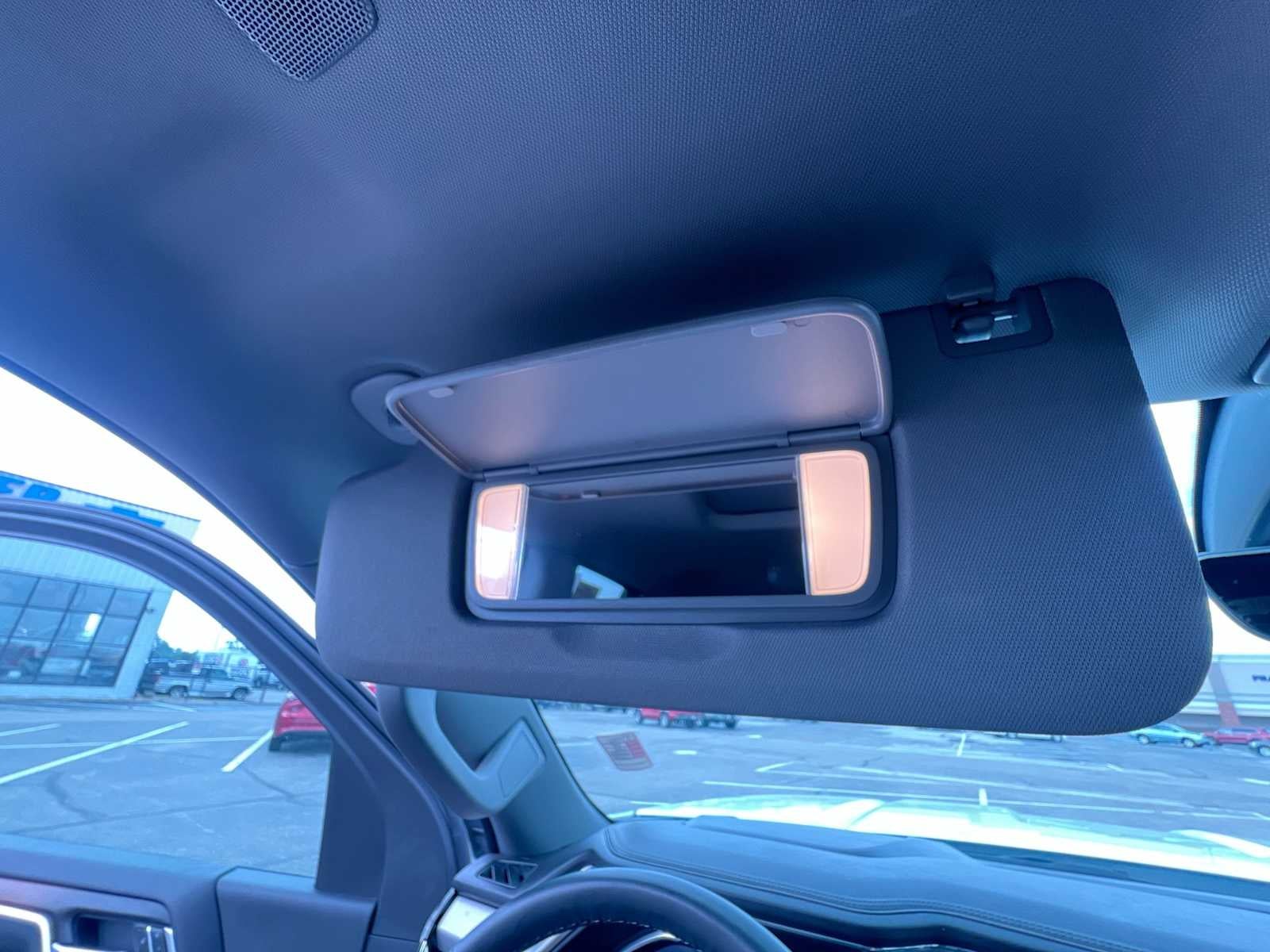2025 GMC Sierra 3500HD Denali