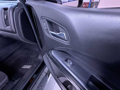 2020 GMC Canyon 4WD All Terrain w/Cloth