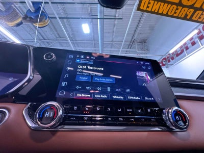 2024 GMC Canyon 4WD AT4