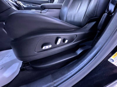 2020 Cadillac XT6 AWD Sport