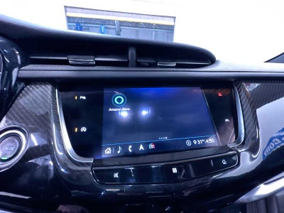 2020 Cadillac XT6 AWD Sport