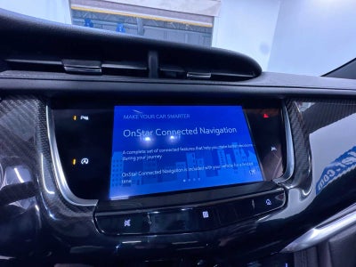 2020 Cadillac XT6 AWD Sport