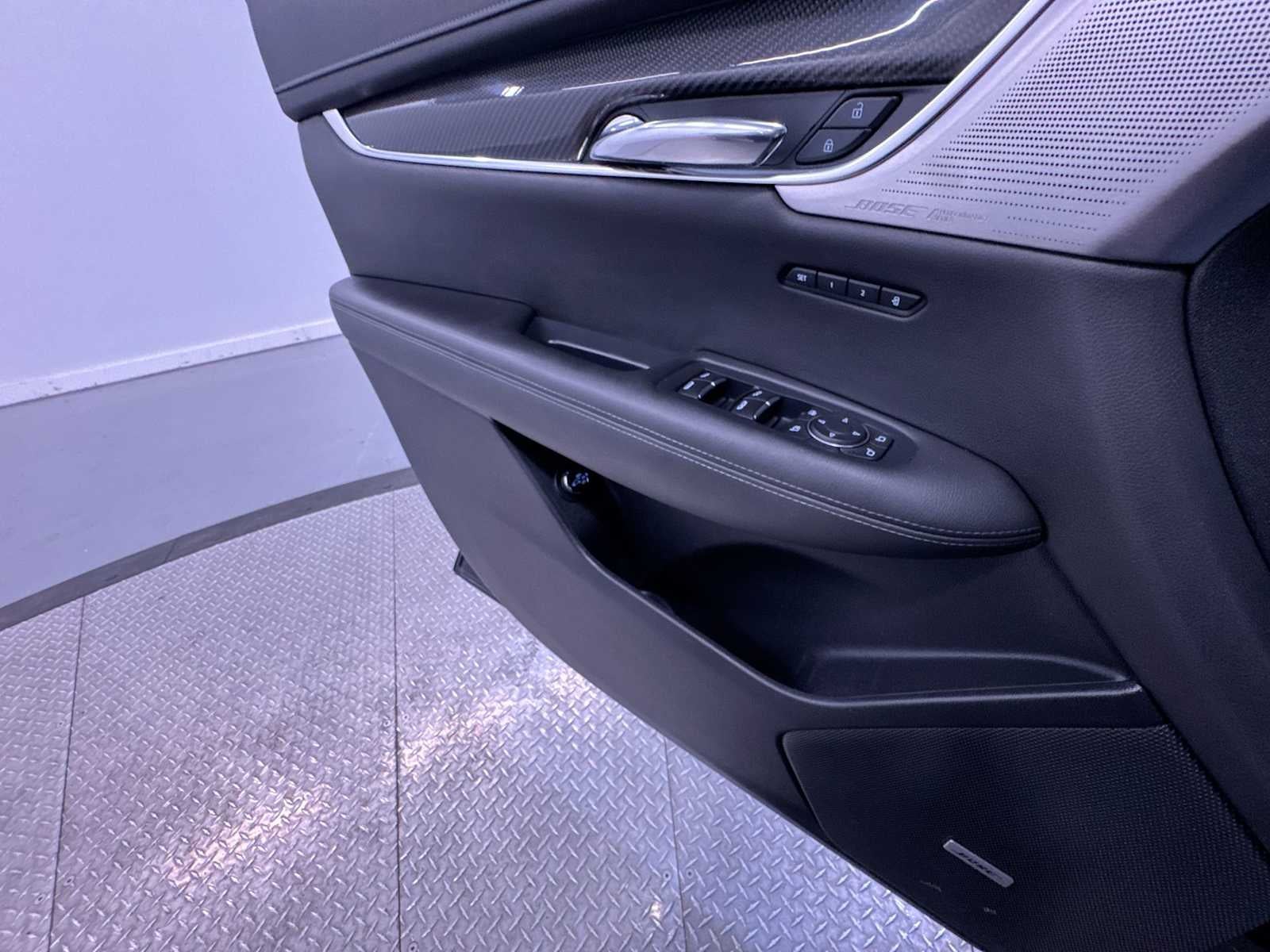 2020 Cadillac XT6 AWD Sport