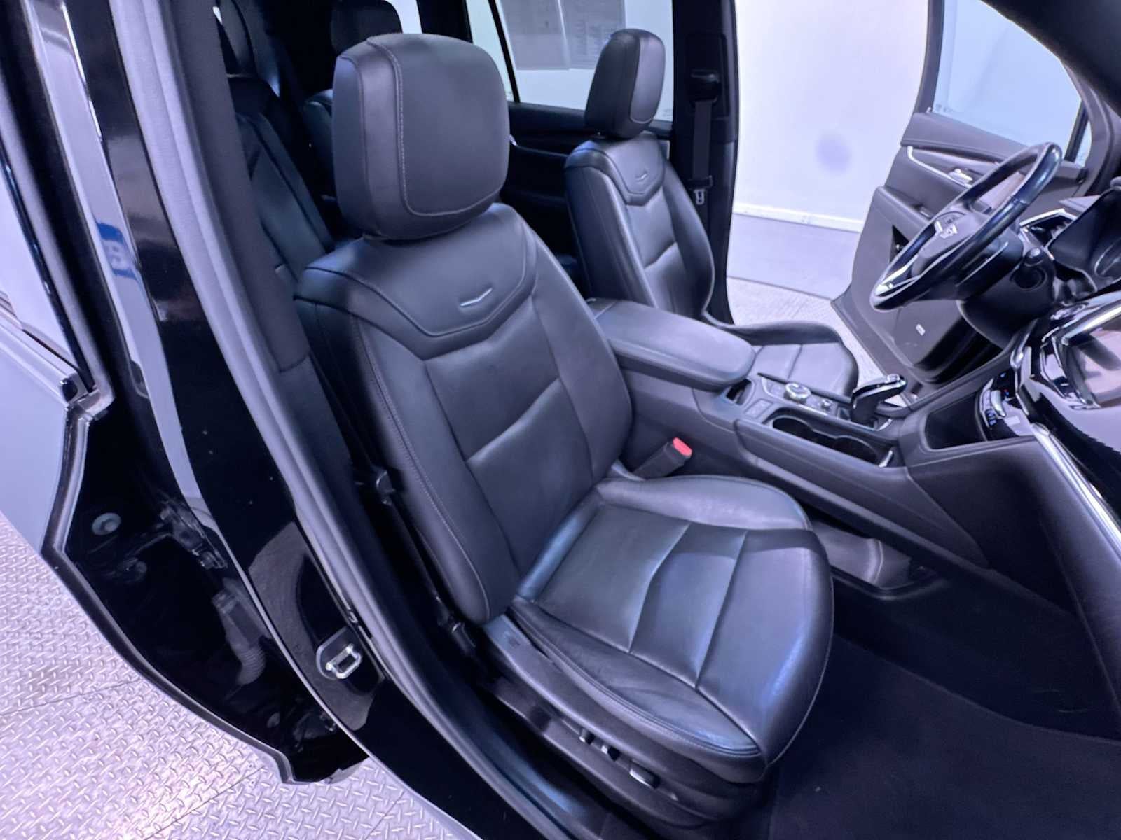 2020 Cadillac XT6 AWD Sport