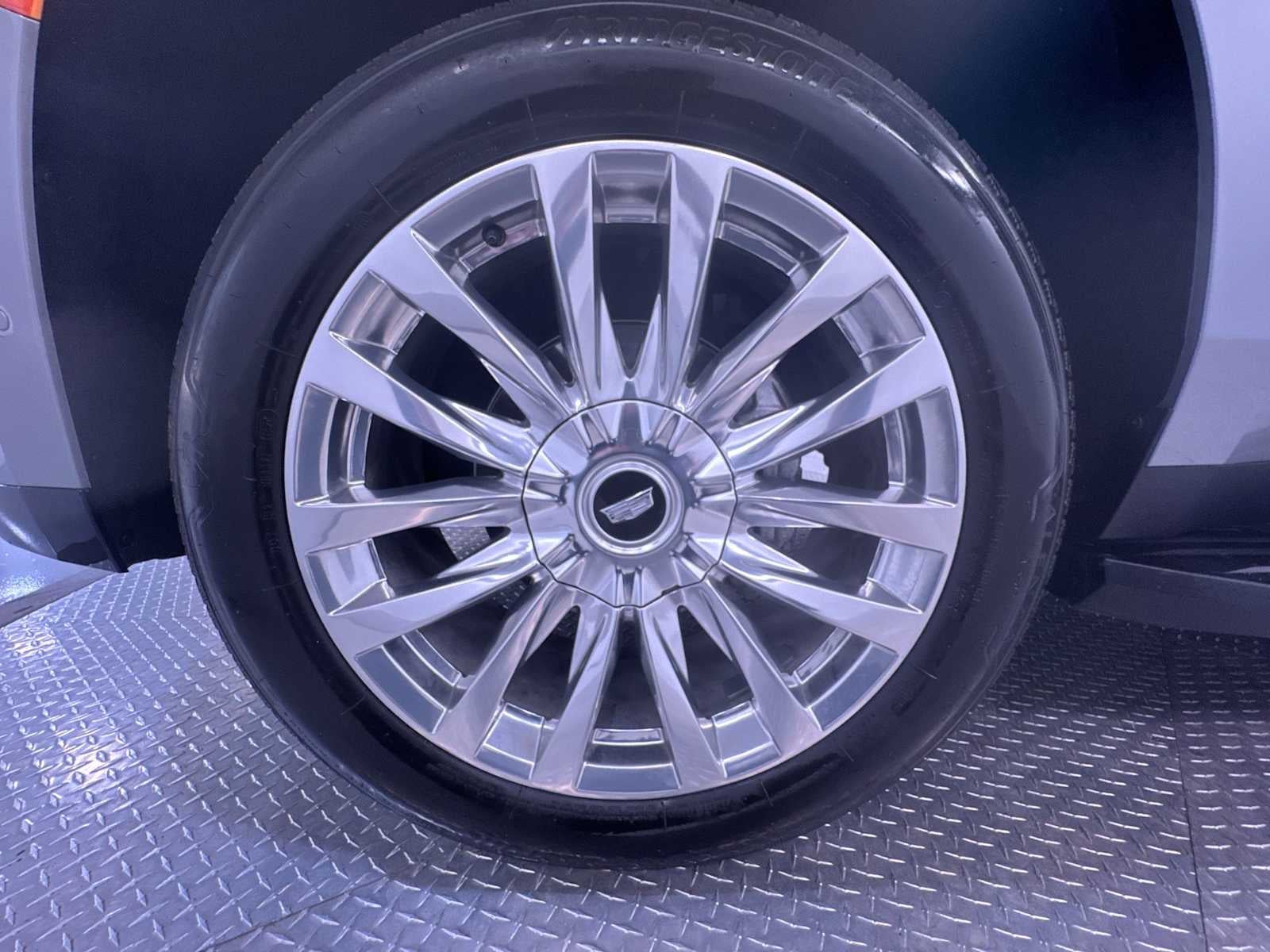 2024 Cadillac Escalade 4WD Premium Luxury