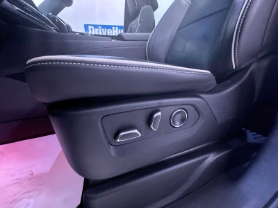 2024 Cadillac Escalade 4WD Premium Luxury