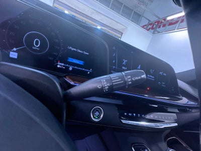 2024 Cadillac Escalade 4WD Premium Luxury