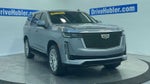 2024 Cadillac Escalade 4WD Premium Luxury