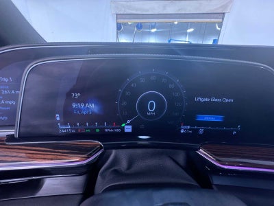 2024 Cadillac Escalade 4WD Premium Luxury