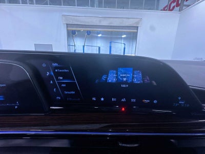 2024 Cadillac Escalade 4WD Premium Luxury