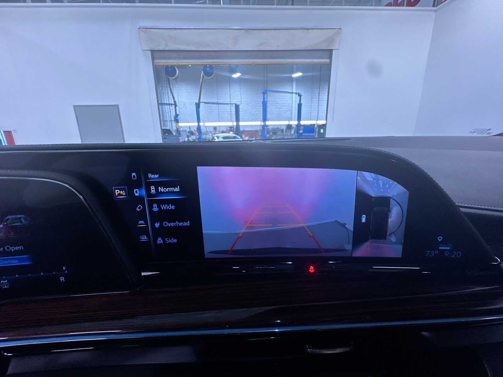 2024 Cadillac Escalade 4WD Premium Luxury