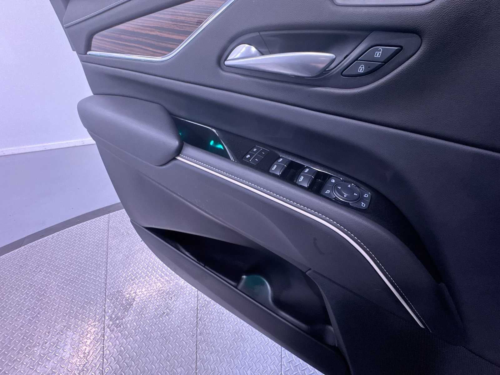 2024 Cadillac Escalade 4WD Premium Luxury