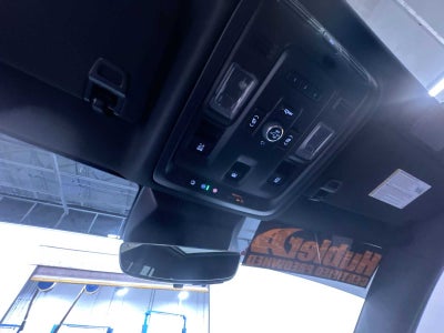 2024 Cadillac Escalade 4WD Premium Luxury