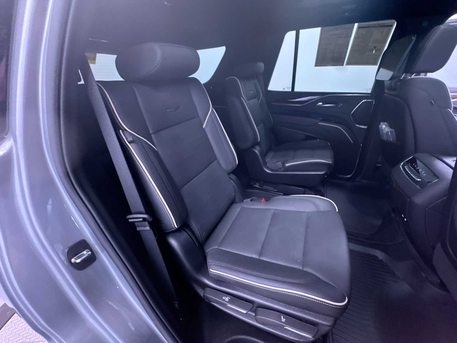 2024 Cadillac Escalade 4WD Premium Luxury