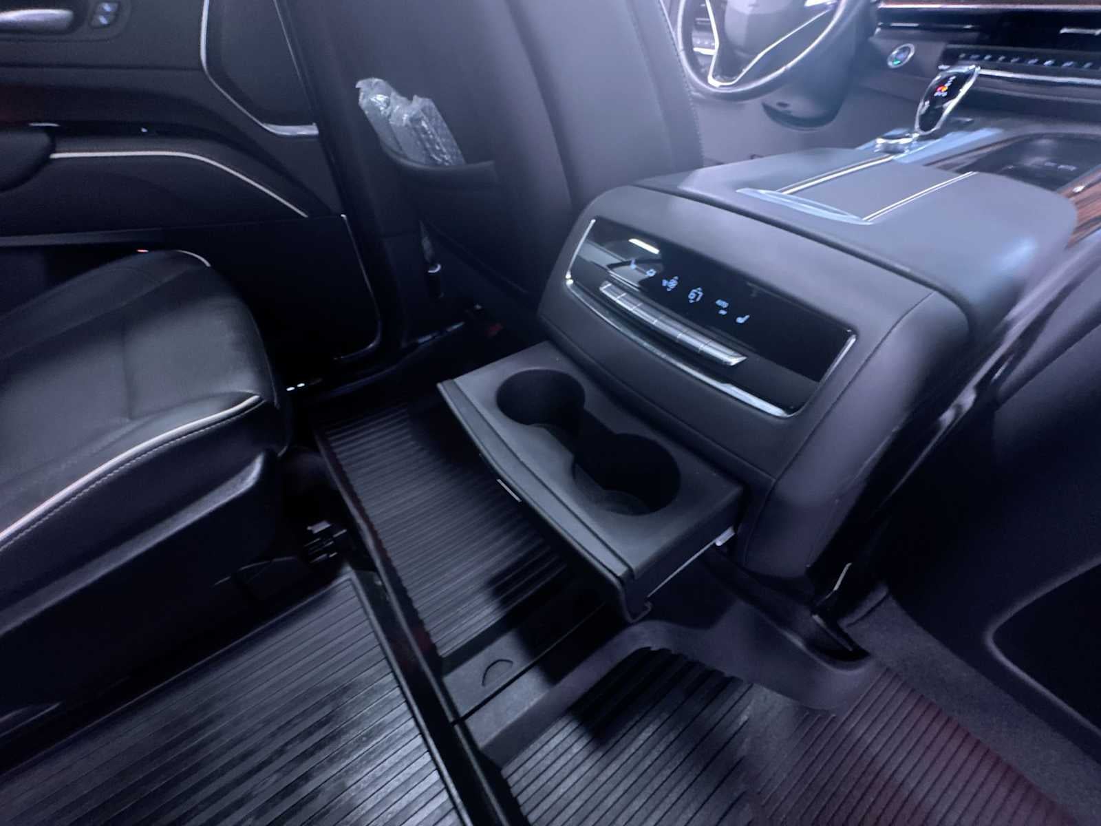 2024 Cadillac Escalade 4WD Premium Luxury