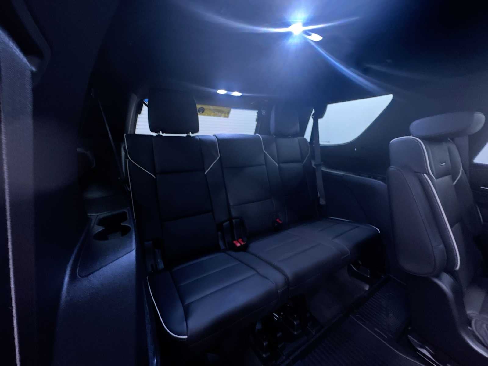 2024 Cadillac Escalade 4WD Premium Luxury