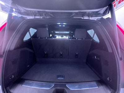 2024 Cadillac Escalade 4WD Premium Luxury