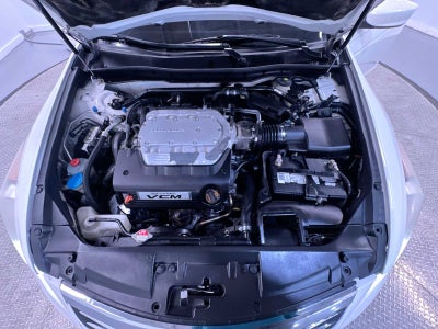 2011 Honda Accord Base