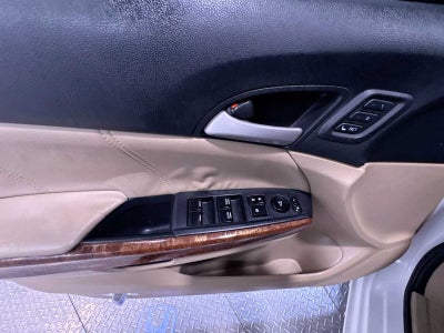 2011 Honda Accord Base