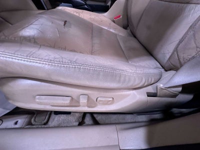 2011 Honda Accord Base