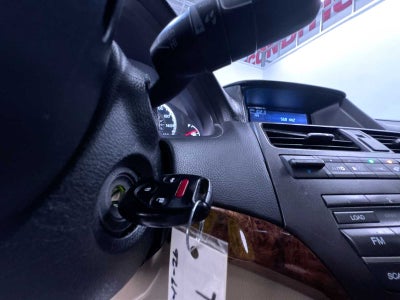 2011 Honda Accord Base