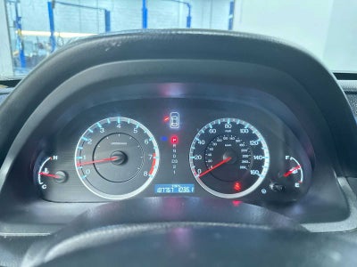 2011 Honda Accord Base