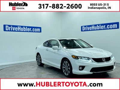 2014 Honda Accord Base