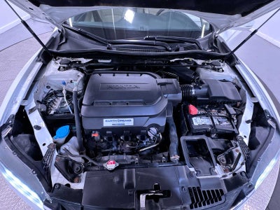 2014 Honda Accord Base