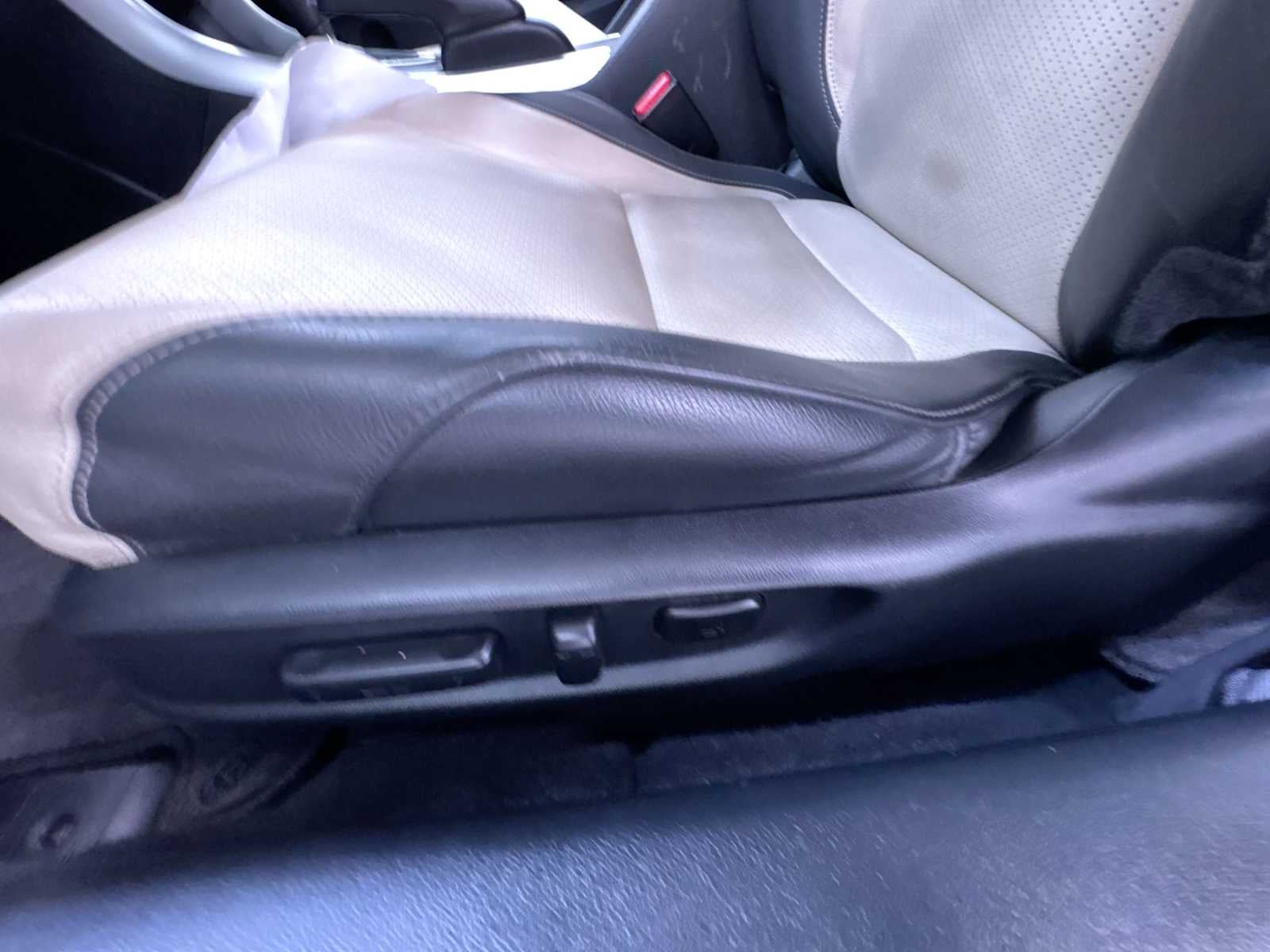 2014 Honda Accord Base