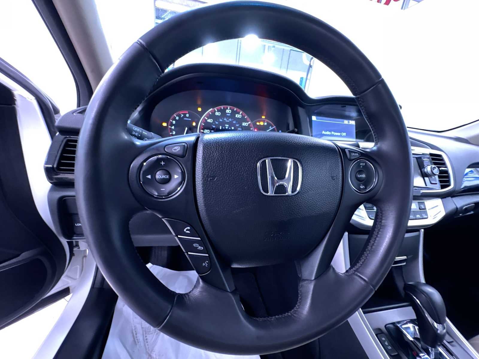 2014 Honda Accord Base