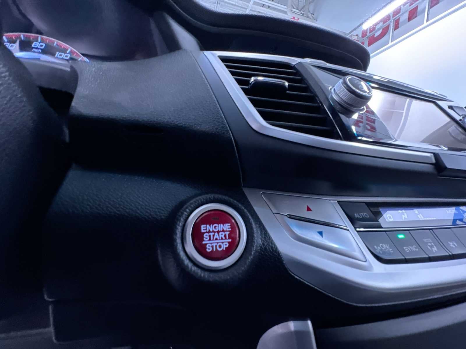 2014 Honda Accord Base