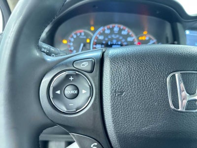 2014 Honda Accord Base