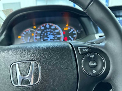2014 Honda Accord Base